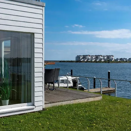 Apartment Brigantine 33 By Seeblick Ferien Oro *