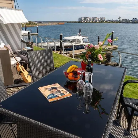 Apartmán Brigantine 33 By Seeblick Ferien Oro