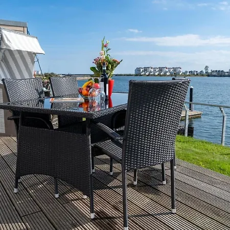 Brigantine 33 By Seeblick Ferien Oro * Kappeln