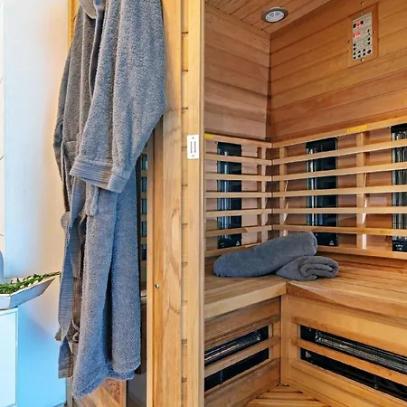 Brigantine 33 By Seeblick Ferien Oro Apartment