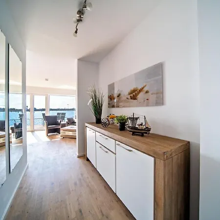 Brigantine 33 By Seeblick Ferien Oro Apartment *