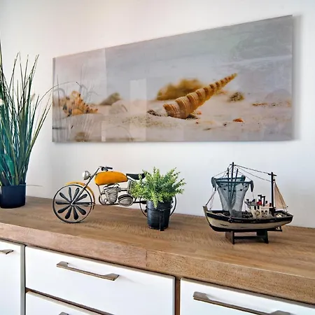 Apartment Brigantine 33 By Seeblick Ferien Oro *