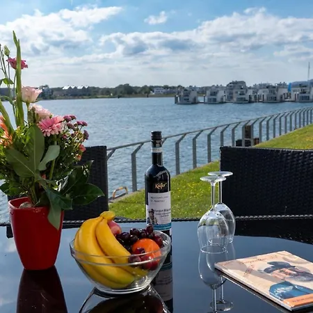 Apartment Brigantine 33 By Seeblick Ferien Oro *