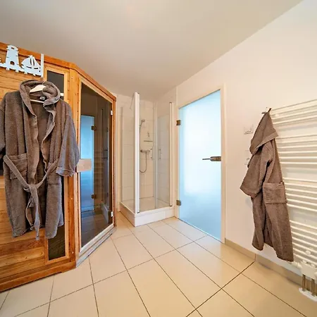 Apartmán Brigantine 33 By Seeblick Ferien Oro Kappeln